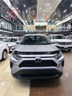 تويوتا راف 4